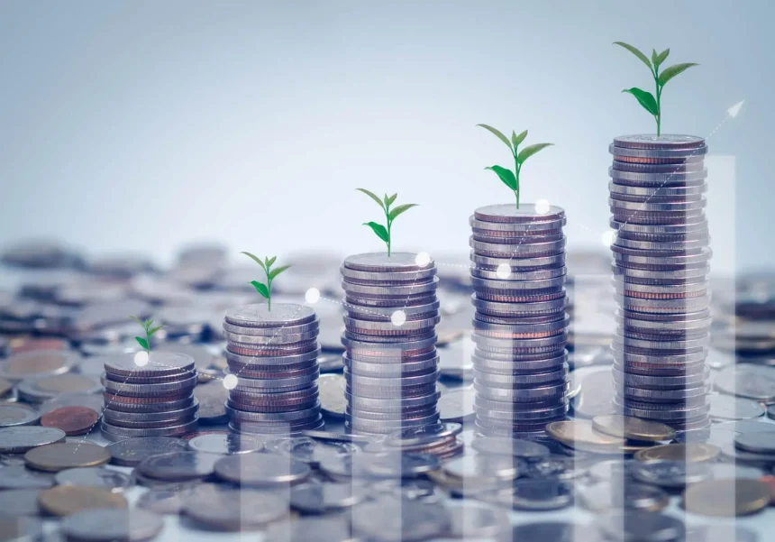 Money Market Funds 1