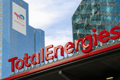 TotalEnergies 2