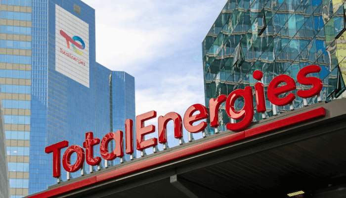 TotalEnergies 2