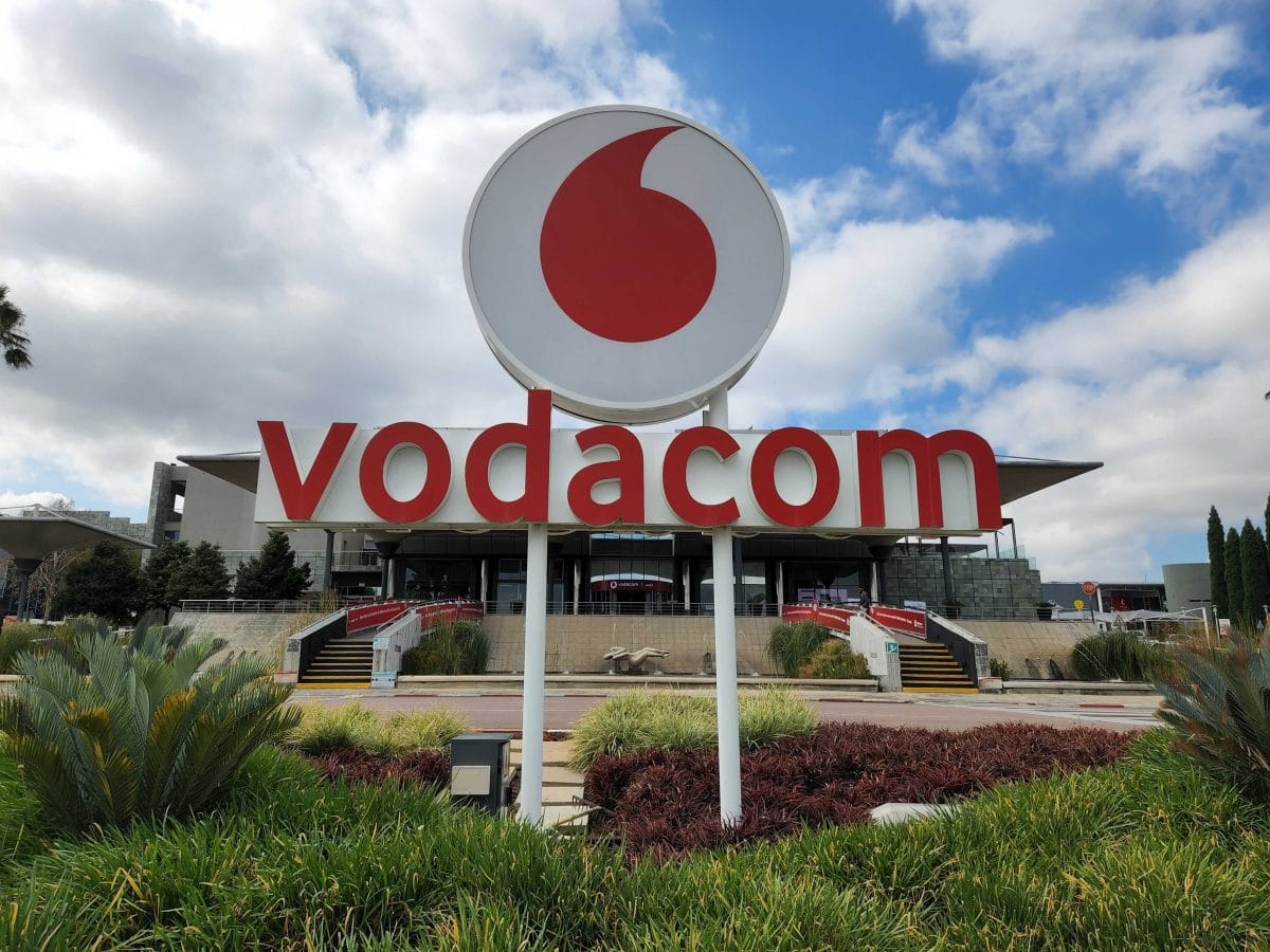 Vodacom