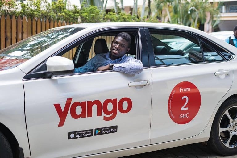 Yango Eyes Kenya Ride-Hailing Entry via SME Fleet Partners 13 Yango 21