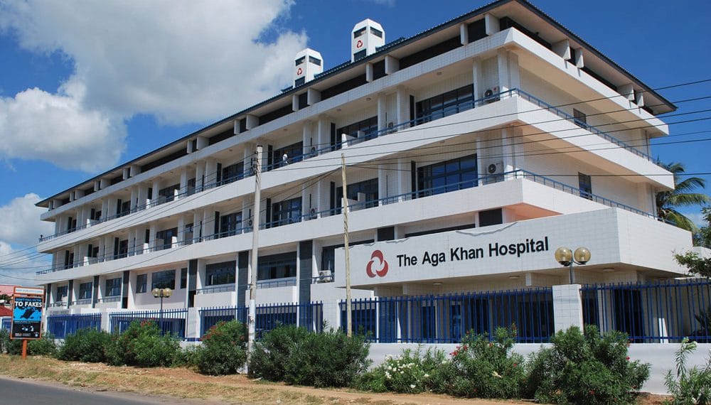 Best Hospitals in Kisumu County 2026: Contacts, SHA Status & Locations 12 aga Khan kisumu