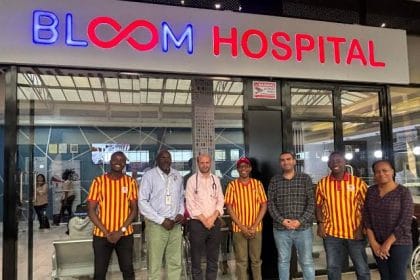 bloom hospital