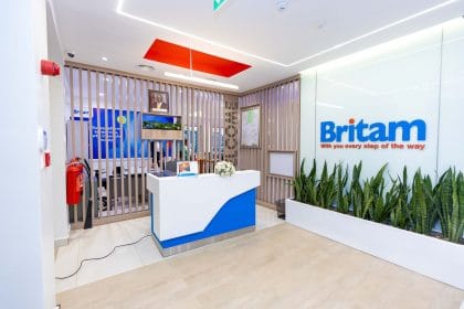 britam ke