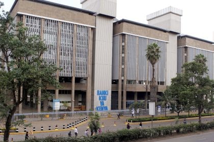 cbk kenya