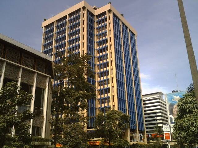 Centum HQ