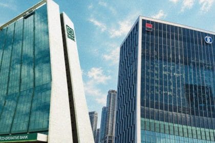 coop bank