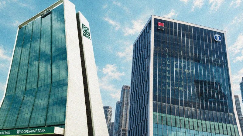 coop bank