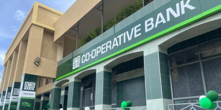 Co-op Money Market Fund Kenya: Rates, Fees and How to Invest (2026 Guide) 10 Co-op Money Market Fund