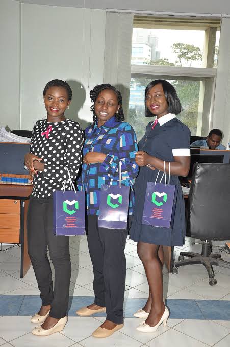 Branch – Customer service Team