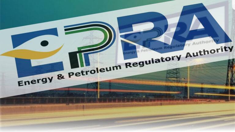 Vivo, TotalEnergies and Rubis Lose Share as Hass and Galana Gain, EPRA Data Shows 9 epra1