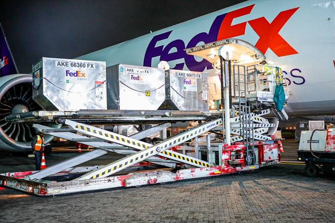 Express Shipping