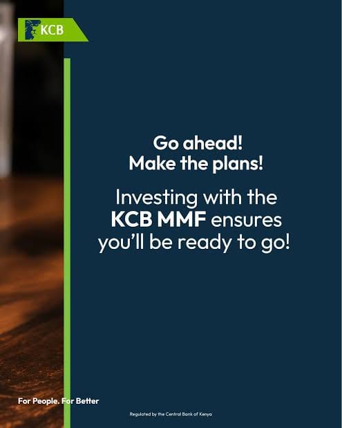 KCB Money Market Fund Kenya: Rates, Features & How to Invest (2026) 14 KCB Money Market Fund Kenya rates