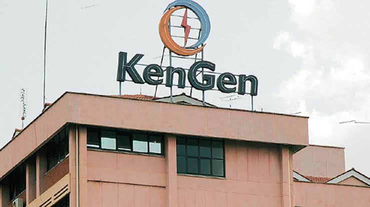 KenGen headquarters Parklands 
