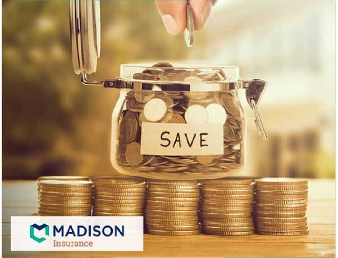 Products – Life, general, nvestment, savings