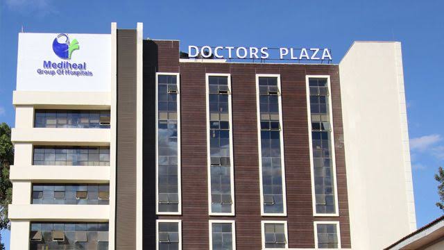 High Court Dismisses Mediheal Suit, Clearing NCBA to Repossess Equipment 13 mediheal