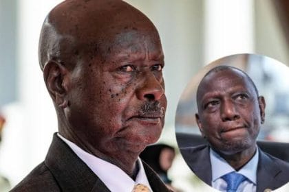 museveni