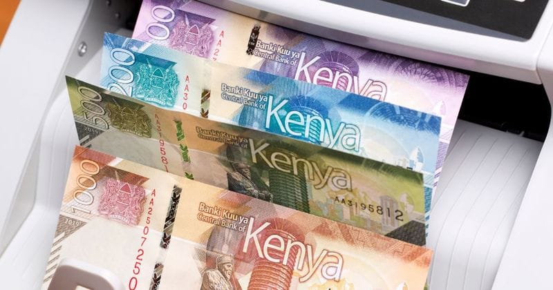 Nabo Capital Money Market Fund KES