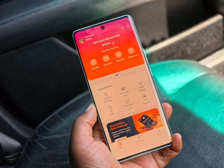 NCBA Adds Private Motor Insurance to LOOP App 14 NCBA LOOP App private motor insurance Kenya NCBA Insurance digital car cover