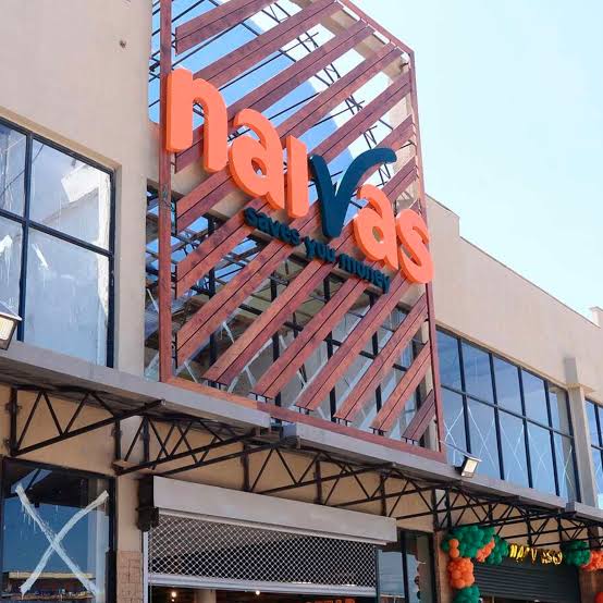 Naivas owners High Court Achievo Limited restore 