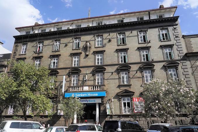 Sanlam Kenya Contacts, Branches, Services & Head Office 2026 15 Sanlam Tower, Waiyaki WayCBDSanlam House – Kenyatta Avenue