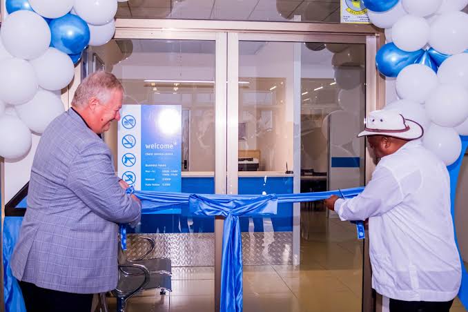 Sanlam Kenya Contacts, Branches, Services & Head Office 2026 16 Client service – Branch network