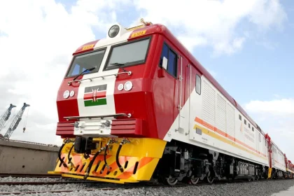 sdg kenya1