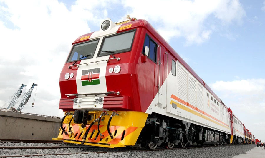 sdg kenya1