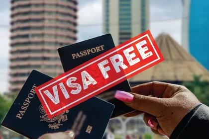 visa free