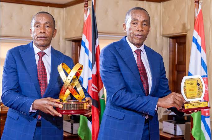 Top 10 Richest Governors in Kenya 2026: Net Worth Estimates 12 Top 10 richest governors Kenya 2026 estimated net worth