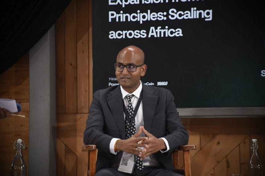 Yango Eyes Kenya Ride-Hailing Entry via SME Fleet Partners 14 Yango Group Shashi Shekhar Singh, Director of Operations for Yango Ride