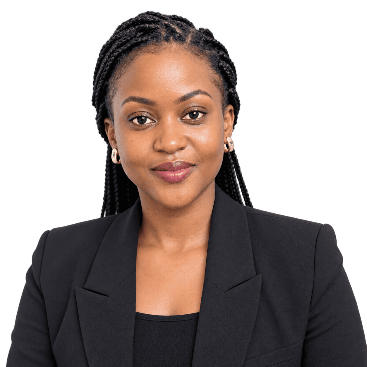 Joan Anyango