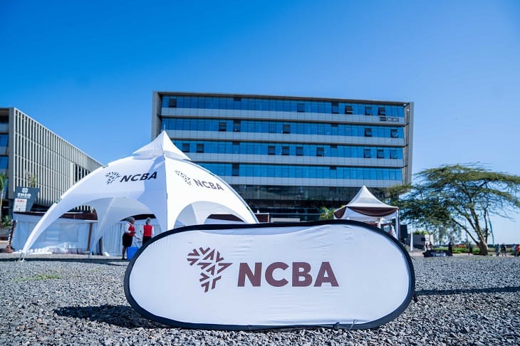 NCBA Money Market Fund Kenya rates features how to invest 