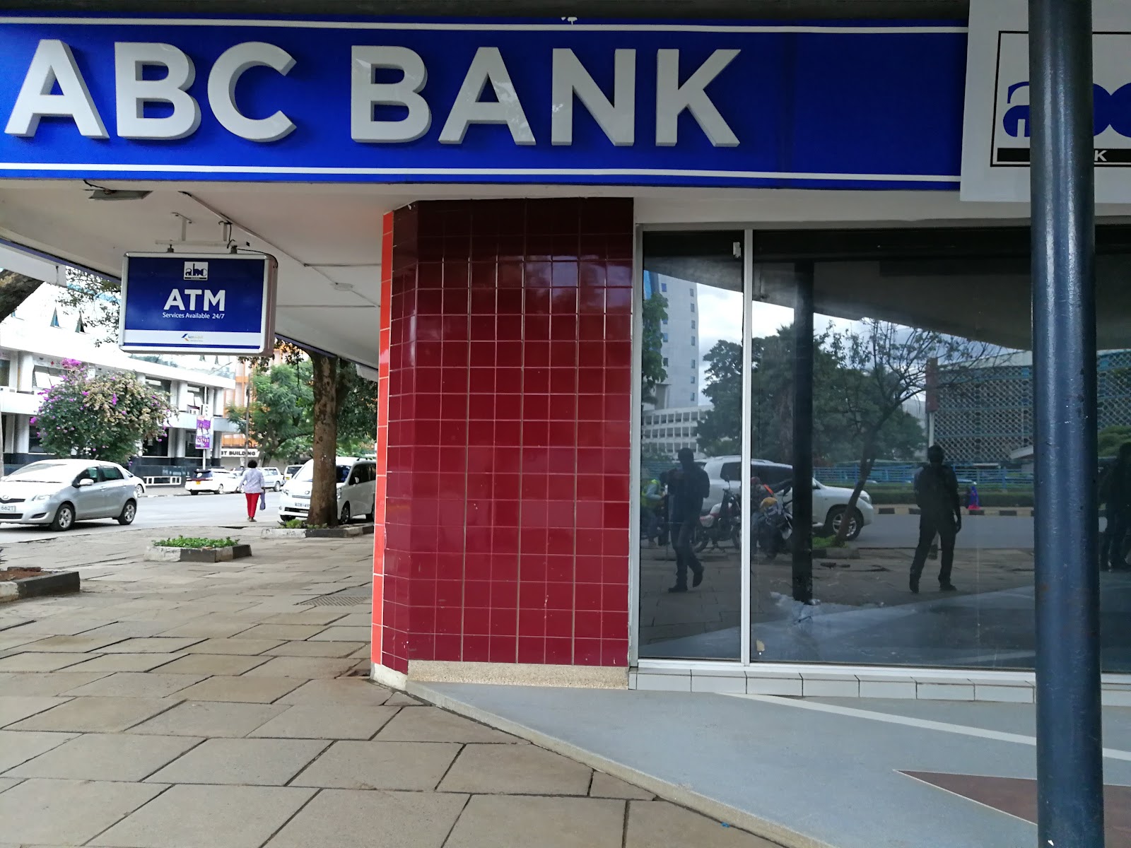 ABC Bank 