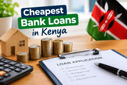 bank loans ke