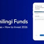 Standard Chartered SC Shilingi Funds Kenya money market fund rates features how to invest 2026