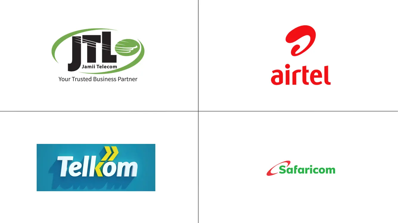 CA orders Safaricom Airtel Telkom emergency SMS El Nino opt-out bypass Kenya October 2026