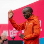 kipchoge