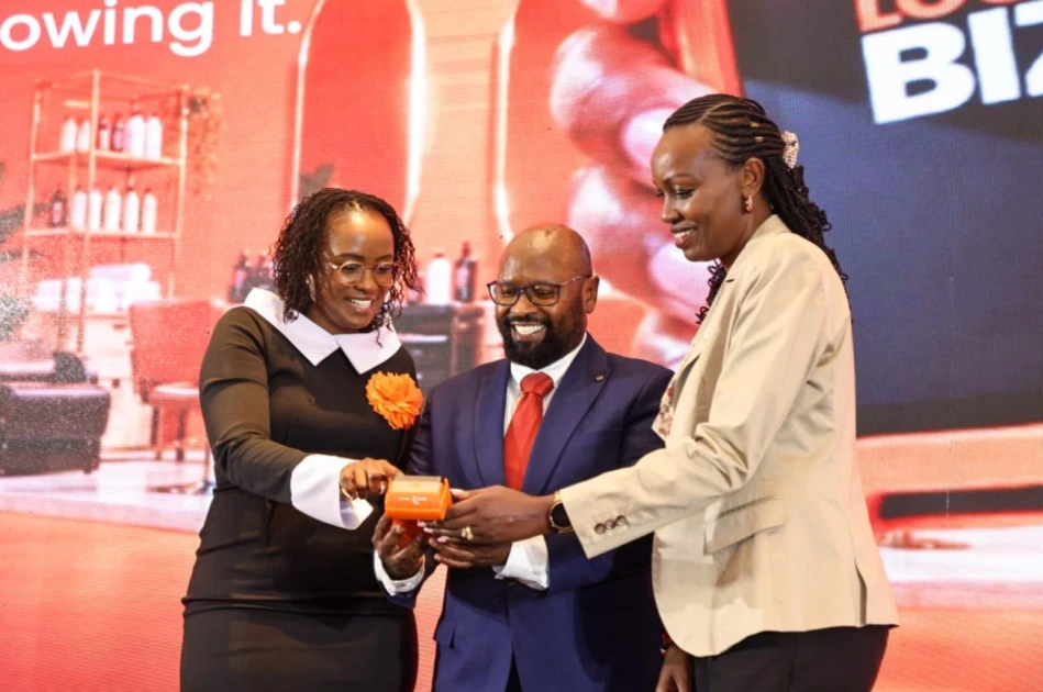 LOOP DFS Launches LOOP BIZ+ for Kenyan SMEs 11 loop