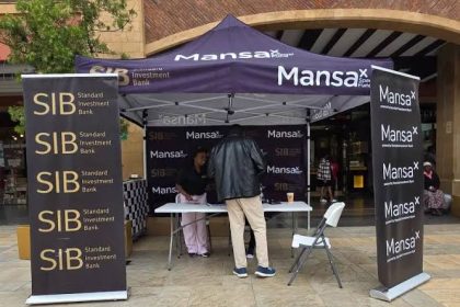 mansax 1