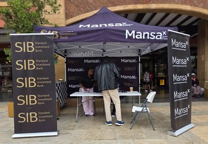 mansax 1