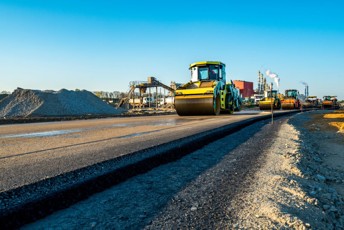 Old Mombasa Road section near Nairobi Inland Container Depot targeted for CRBC upgrade