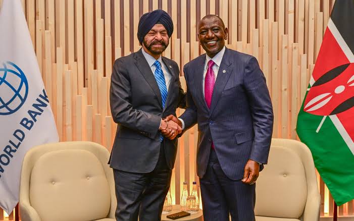 World Bank: Tax and Power Reforms Could Unlock KSh 194.6bn Private Investment in Kenya 14 World Bank Kenya Private Sector Diagnostic tax power reforms investment jobs
