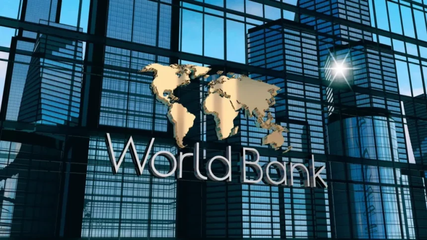 world bank 1
